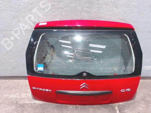 Tailgate CITROËN C3 I (FC_, FN_) 1.4 i | BP24101860C6 