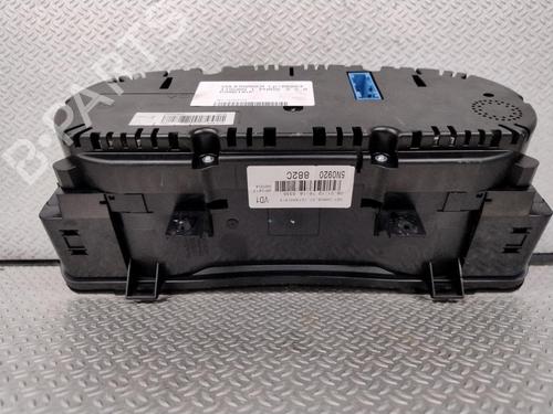Instrument cluster VW TIGUAN (5N_) 2.0 TDI 4motion | BP27489102C47 