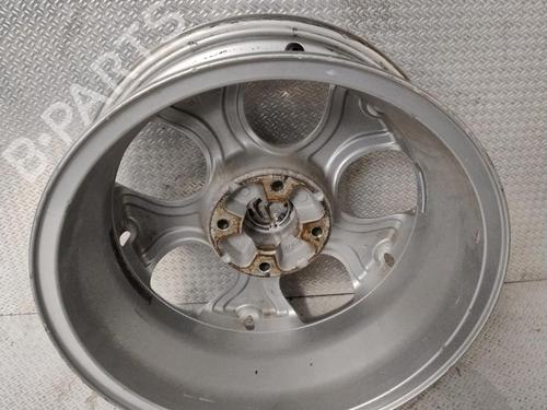 Rim CITROËN C3 II (SC_) 1.2 VTi 82 | BP29644529C45