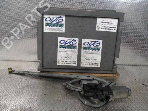 Used Front left window mechanism Front left window mechanism FORD TRANSIT Van (FA_ _) 2.0 DI (FAE_, FAF_, FAG_) (100 hp) 24072011 24072011