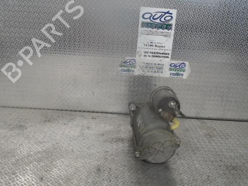 Used Starter Starter OPEL CORSA D (S07) 1.3 CDTI (L08, L68) (75 hp) 24074780 24074780