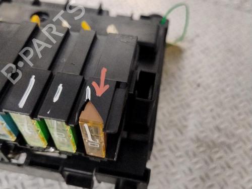 Fuse box PEUGEOT 207 (WA_, WC_) 1.4 16V | BP29644449E1 