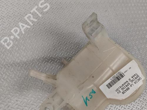 Used Expansion tank DACIA SPRING EV (B6M1) (45 hp) 29644488