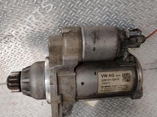 Used Starter VW UP! (121, 122, BL1, BL2, BL3, 123) 1.0 (75 hp) 29601254