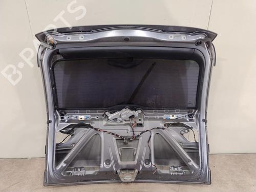 Bakluke CC/Kombi-Kupé BMW X3 (E83) xDrive 20 d (177 hp) 27373096