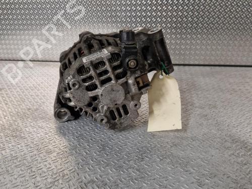 Used Alternator Alternator FORD FUSION (JU_) 1.4 (80 hp) 24092447 24092447
