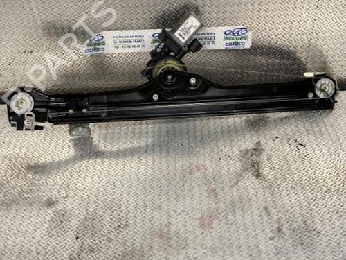 Front right window mechanism OPEL MOVANO C Van (U9) 2.2 D | BP24099827C23 