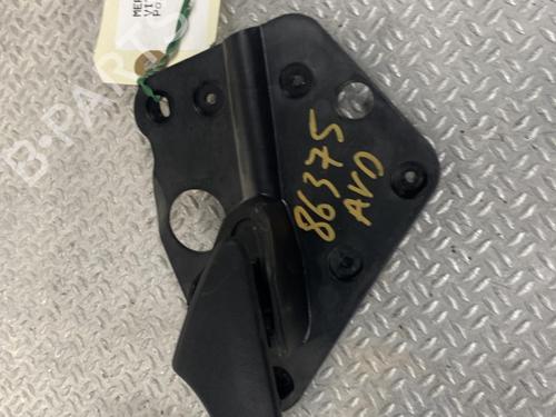 Used Front right interior door handle MERCEDES-BENZ VITO / MIXTO Van (W639) 109 CDI (639.601, 639.603, 639.605) (95 hp) 24082526