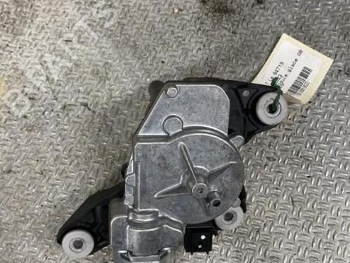 Used Rear wiper motor RENAULT CLIO V (B7_) 1.0 TCe 90 (B7MT) (91 hp) 24098021