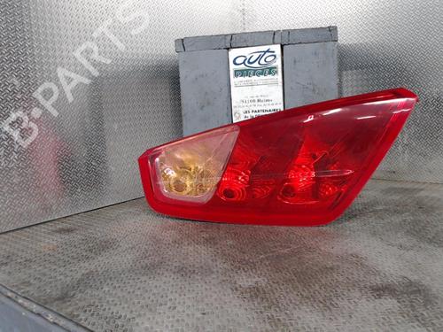 Used Left taillight Left taillight 24079631 24079631