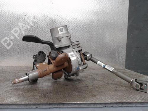 Used Steering column FIAT PANDA (312_, 319_) 0.9 (312PXG1A) (86 hp) 24087969