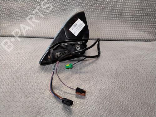 Right mirror CITROËN C8 (EA_, EB_) 2.2 HDi | BP24066565C27