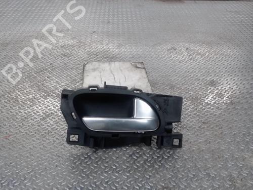 Used Rear right interior door handle Rear right interior door handle CITROËN C4 II (NC_) 1.6 VTi 120 (NC5FS0, NC5FS9) (120 hp) 24075156 24075156
