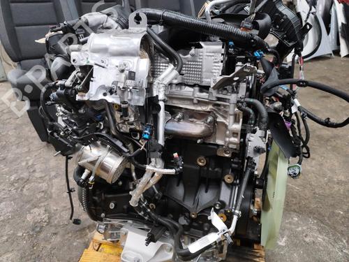Motor RENAULT MASTER IV Platform/Chassis BLUE DCI 150 | BP36819324M1 - Image 6