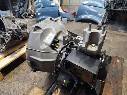 Gearbox FORD FIESTA VI (CB1, CCN) 1.0 | BP24061577M3 