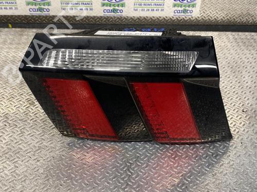 Left tailgate light PEUGEOT 3008 II SUV (MC_, MR_, MJ_, M4_) 1.5 BlueHDi 130 | BP24101607C79 