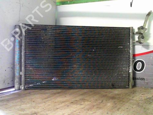 Varmeapparat BMW 1 (E87) 120 d (177 hp) 24067427