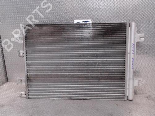 Used Heater matrix DACIA SANDERO 1.5 dCi (88 hp) 24097227