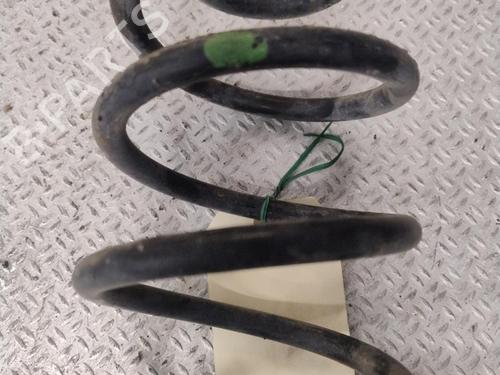 Shock absorber spring FORD FIESTA VI (CB1, CCN) 1.4 TDCi | BP25908510C152