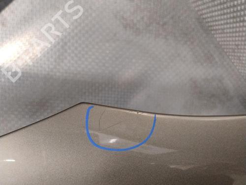 Used Left front fenders CITROËN C4 II (NC_) 1.6 HDi 90 (92 hp) 29170525
