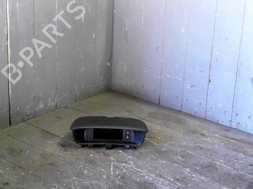Multifunctionele display OPEL MERIVA A MPV (X03) 1.7 CDTI (E75) (100 hp) 24063357
