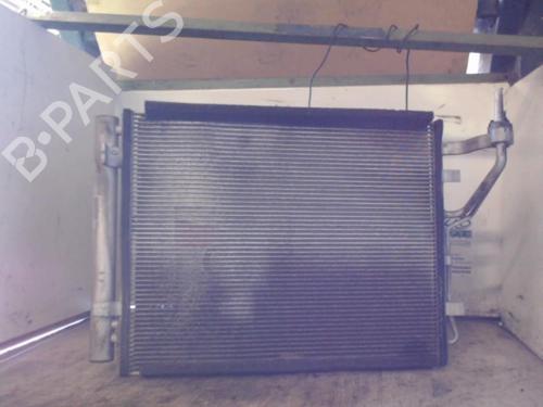 Used Heater matrix Heater matrix 24068783 24068783