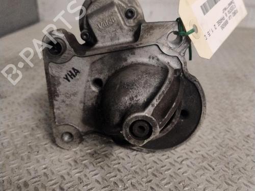 Starter FORD FIESTA VI (CB1, CCN) 1.5 TDCi | BP31266304M8  - Image 5