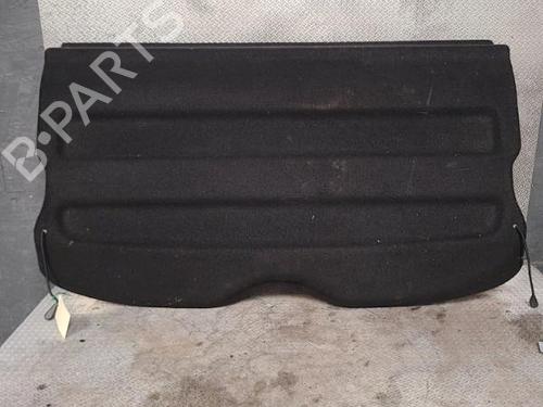 Used Rear parcel shelf CITROËN C4 II (NC_) 1.6 HDi 115 (114 hp) 24098323
