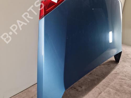 Tailgate FORD FOCUS II Convertible 2.0 TDCi | BP24101761C6 