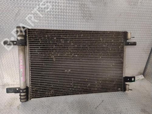 Heater matrix PEUGEOT EXPERT Van (V_) 2.0 BlueHDi 120 | BP31865140M63