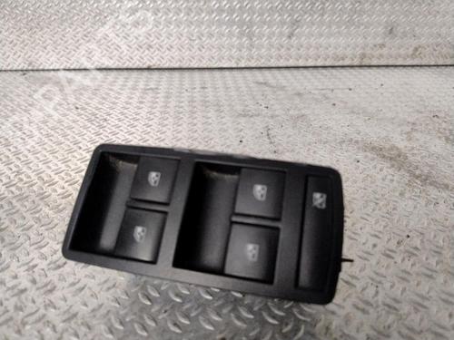 Used Left front window switch OPEL INSIGNIA A Sports Tourer (G09) 2.0 CDTI (35) (163 hp) 30767256
