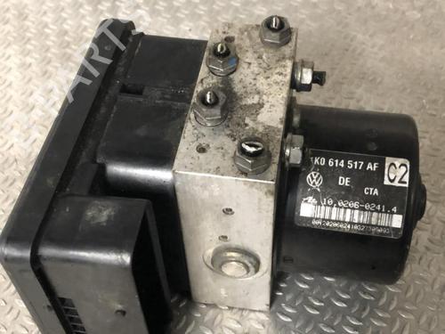 ABS pump VW JETTA III (1K2) 2.0 TDI | BP30740358M43 - Image 3