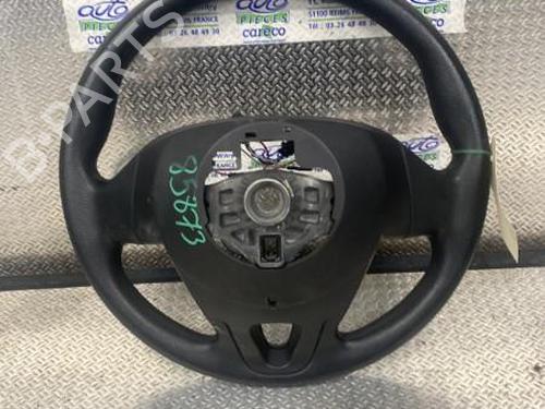 Used Steering wheel Steering wheel RENAULT MEGANE III Hatchback (BZ0/1_, B3_) 1.5 dCi (86 hp) 24100897 24100897