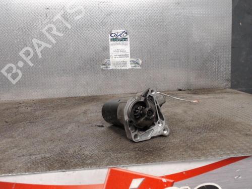 Starter RENAULT SCÉNIC III (JZ0/1_) 1.9 dCi (JZ0J, JZ1J, JZ1K, JZ1S) | BP24084391M8 