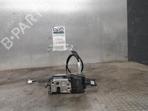 Used Rear right lock PEUGEOT 308 SW I (4E_, 4H_) 1.6 HDi (109 hp) 24082792