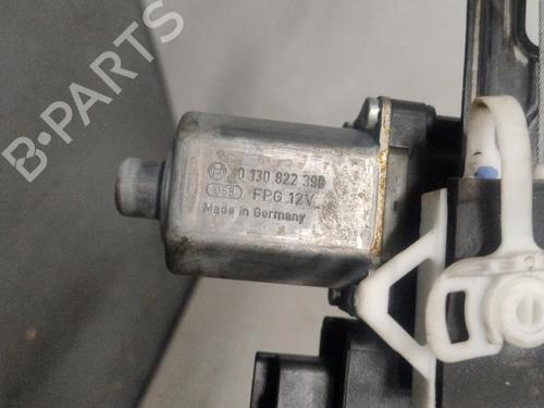 Front left window mechanism PEUGEOT BIPPER (AA_) 1.4 HDi | BP38473886C22 - Image 3