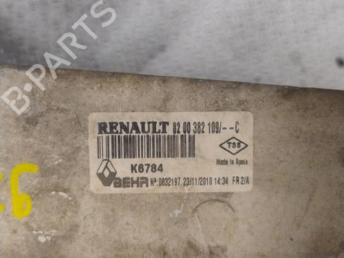 Intercooler RENAULT KANGOO Express (FW0/1_) 1.5 dCi 110 (FW0C, FW0H) | BP37163025M30 - Image 3