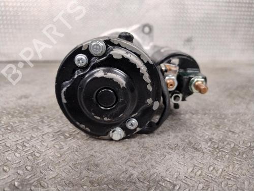 Used Starter Starter OPEL ZAFIRA / ZAFIRA FAMILY B (A05) 1.9 CDTI (M75) (150 hp) 33330968 33330968