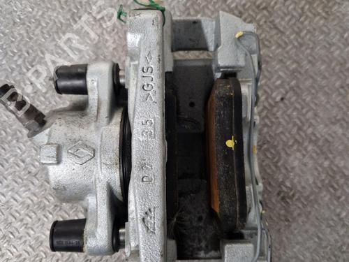 Right front brake caliper RENAULT EXPRESS Box Body/MPV 1.5 Blue dCi 75 (F6AA) | BP24060229M104  - Image 5