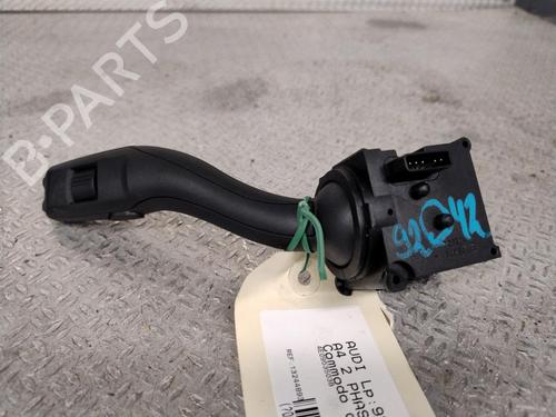Ratstangsstang AUDI A4 B7 (8EC) 1.9 TDI | BP39156871I23 - Image 2