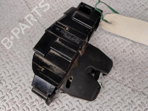 Electronic module PEUGEOT 207 (WA_, WC_) 1.6 16V VTi | BP29577278M83 