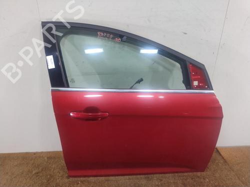 Used Right front door FORD FOCUS III 1.6 TDCi (115 hp) 32004829