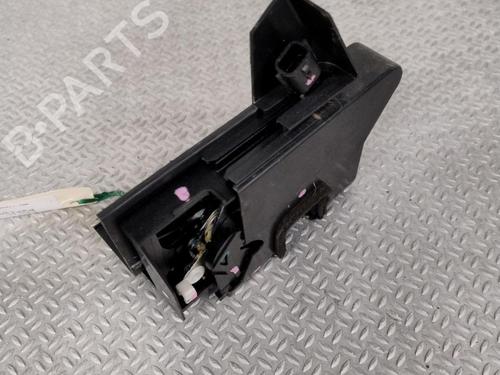 Front right lock DACIA DUSTER (HM_) 1.5 dCi 115 (HMAD) | BP28833631C97 