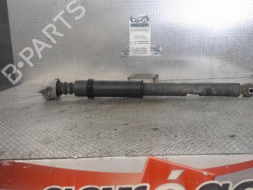 Used Left rear shock absorber PEUGEOT 308 I (4A_, 4C_) 1.6 HDi (90 hp) 24085082