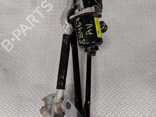 Used Front wiper motor KIA RIO III (UB) 1.2 CVVT (84 hp) 29380021