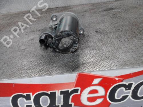 Used Starter VW POLO IV (9N_, 9A_) 1.4 TDI (80 hp) 24082447