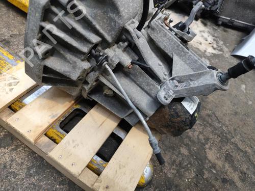 Gearbox DACIA LOGAN (LS_) 1.5 dCi (LS0K) | BP39156963M3 - Image 3