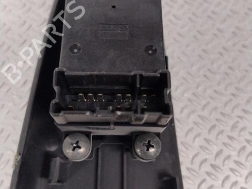 Left front window switch NISSAN NOTE (E11, NE11) 1.4 | BP29468572I27 