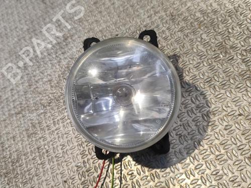 Højre Foran Tågelygte Højre Foran Tågelygte CITROËN C3 II (SC_) 1.4 VTi 95 (95 hp) 37454186 37454186