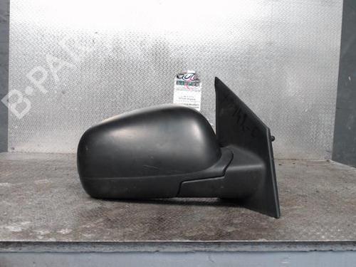Used Right mirror NISSAN NOTE (E11, NE11) 1.4 (88 hp) 24088066
